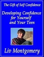 Developing Confidence for Yourself and Your Teen