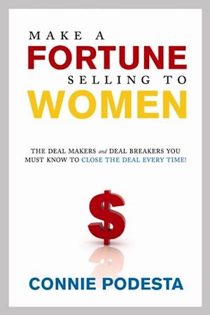 Make a Fortune Selling to Women