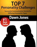 Top 7 Personality Challenges