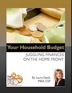 Your Household Budget