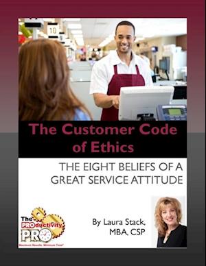 Customer Code of Ethics