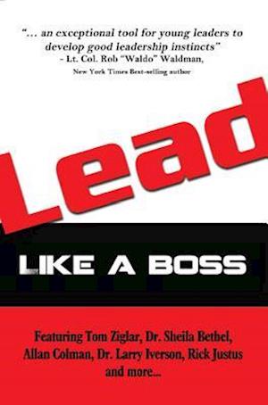 Lead: Like a Boss