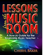 Lessons From the Music Room