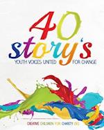 40 Story's