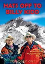 Hats Off to Billy Kidd