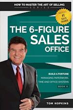 6-Figure Sales Office