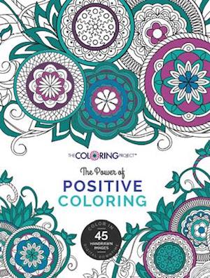 The Power of Positive Coloring