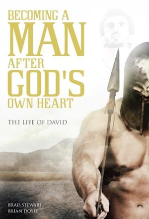 Man after God's Own Heart