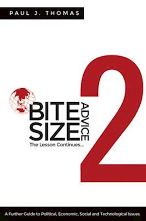 Bite Size Advice 2