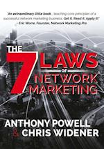 7 Laws of Network Marketing