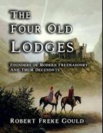 The Four Old Lodges