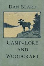 Camp-Lore and Woodcraft