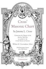 Cross' Masonic Chart