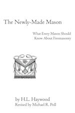 The Newly-Made Mason 