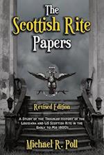 The Scottish Rite Papers 