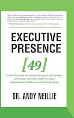 Executive Presence