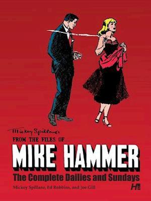 Mickey Spillane's from the Files Of...Mike Hammer