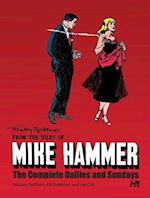 Mickey Spillane's from the Files Of...Mike Hammer