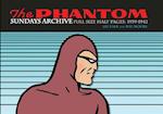 The Phantom Sundays Archive