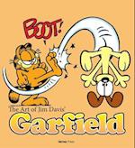 The Art of Jim Davis' Garfield