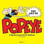 Popeye Masterwork of the Medium