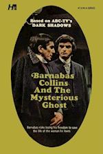 Dark Shadows the Complete Paperback Library Reprint Book 13