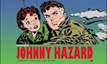 Johnny Hazard the Newspaper Dailies Volume Nine