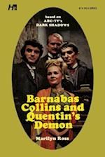 Dark Shadows the Complete Paperback Library Reprint Book 14