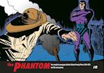 The Phantom the Complete Dailies Volume 23