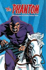 The Complete DC Comic's Phantom Volume 3