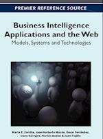 Business Intelligence Applications and the Web