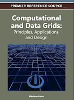Computational and Data Grids