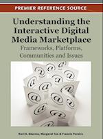 Understanding the Interactive Digital Media Marketplace