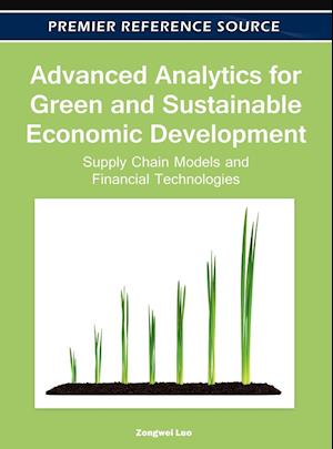 Advanced Analytics for Green and Sustainable Economic Development