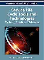 Service Life Cycle Tools and Technologies