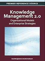 Knowledge Management 2.0