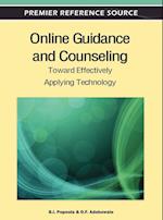 Online Guidance and Counseling