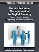 Human Resource Management in the Digital Economy