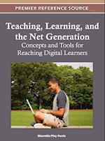 Teaching, Learning, and the Net Generation