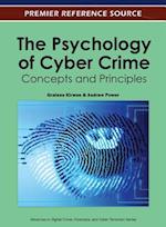 Psychology of Cyber Crime: Concepts and Principles