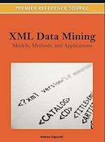 XML Data Mining