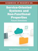 Handbook of Research on Service-Oriented Systems and Non-Functional Properties