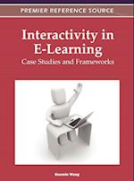 Interactivity in E-Learning