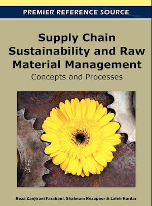 Supply Chain Sustainability and Raw Material Management