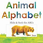 Animal Alphabet