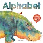 Alphabet: I like to Learn the ABCs!
