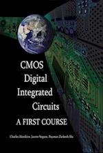 CMOS Digital Integrated Circuits