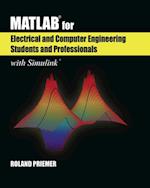 MATLAB(R) for Electrical and Computer Engineering Students and Professionals