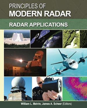 Principles of Modern Radar