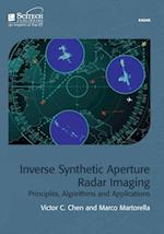Inverse Synthetic Aperture Radar Imaging